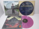 3 Picture Discs Colored Vinyl Elton John Whitesnake Little Wild Signed VG+