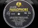 The Beatles - A Collection Of Oldies - Original 1966 UK 1st *MONO* Press LP EX+