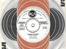 Elvis Presley PLAYING FOR KEEPS Australian PROMO RARE 7
