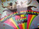 The Beatles - Magical Mystery Tour - *MINT/UNPLAYED* UK 1967 *MONO* 2 x EP Set