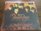 Beach Boys with the Royal Philharmonic Orchestra 2LP Orange Marble Vinyl LIMITED