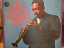 [JAZZ] VG- LP JOHN COLTRANE My Favorite Things {Original 1961 ATLANTIC MONO Iss]