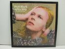 David Bowie ?– Hunky Dory / DISCO VINILO