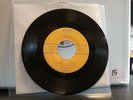 The Paragons PRETTY WORDS / MY TIME IS IMPORTANT TO ME Detroit Northern Soul VG