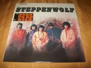 SEALED Steppenwolf LP 1st Press 1968 MCA 37045 Born To Be Wild Record