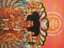 Jimi Hendrix AXIS: BOLD AS LOVE Australian MONO Polydor 1st Pressing RARE LP