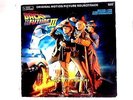 Back To The Future III - Original Mot (Alan Silvestri - 1990) VS-5272 (ID:15348)