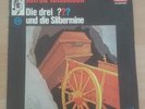 Die drei Fragezeichen ??? und die Silbermine 26 LP Vinyl