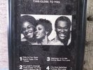 LUTHER This Close To You (8-Track Tape, TP 9916) Vandross
