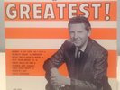 Jerry Lee Lewis  Jerry Lee's Greatest Hits  33 rpm