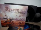 2 LP/Vinyl AYREON Universal Migrator Part:1 The Dream Sequencer [2004] insideout