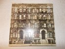 LP 12 inch Record Album LP Led Zeppelin Physical Graffiti 1975