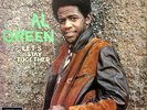 AL GREEN Let's Stay Together LP London Records SHU 8430 UK 1972 Willie Mitchell