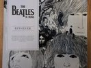 The Beatles - Revolver - Vinyl Mono