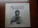 Eric Clapton: Crossroads, vinyl box set