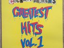 COCKNEY REJECTS - Greatest Hits Vol. 1 (original 1980 LP on UK EMI) EX+/M-