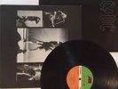 AC/DC Back in Black *A1/B1* *”STRAWBERRY” Cut*  *Embossed* Sleeve *Ex Condition*