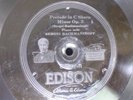 Sergei Rachmaninoff Plays Rachmaninoff/Prelude & Polka/Edison 82187/V+ & E+