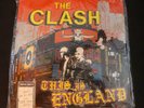 The Clash 