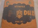 Dub Specialist Sample Dub Studio One Coxsone Silkscreen
