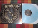 Flatliners - Dead Language vinyl LP hot water music nofx lagwagon dead to me
