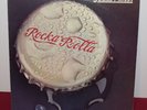JUDAS PRIEST Rocka Rolla '74 LP RARE ORIG 1st US VISA pr RARE CAP