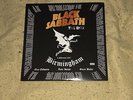 BLACK SABBATH THE END LIVE 2017 3LP VINYL OZZY OSBOURNE KISS IRON MAIDEN DIO