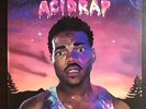 Chance The Rapper - Acid Rap 2LP Vinyl Record