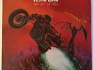 MEAT LOAF Bat Out Of Hell LP with Inner sleeve 1977 Original