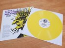 Pink Floyd ?– Allen's Psychedelic Breakfast 2010 UK (Euro) YELLOW vinyl RE LP EX