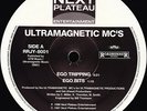 Ultramagnetic Mc's / Ego Trippin' / Funky Potion