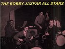 Bobby Jaspar All Stars spanische LP Barclay/fresh sound 84023 Urtreger, Distel
