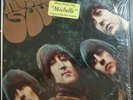 THE BEATLES RUBBER SOUL LP Shrink wrap with Michelle sticker
