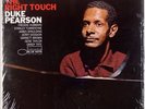 DUKE PEARSON: The Right Touch USA Blue Note 84267 Jazz ’67 LP Shrink NM-