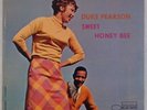 DUKE PEARSON: Sweet Honey Bee USA Blue Note BLP 4252 Mono OG Jazz LP