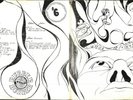 ELTON JOHN/LEON RUSSELL Live in Anaheim 2LPs Rubber Dubber