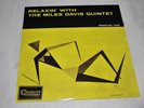 MILES DAVIS - RELAXIN, MONO , PRESTIGE ANALOGUE PRODUCTION,  audiophile