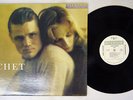 CHET BAKER SAME RIVERSIDE OJC-087, RLP-1135 US VINYL LP