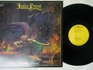 JUDAS PRIEST SAD WINGS OF DESTINY RCA RPL-2125 Japan VINYL LP
