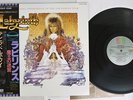 OST(DAVID BOWIE) LABYRINTH EMI AMERICA EYS-91170 Japan OBI VINYL LP
