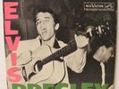 ELVIS PRESLEY VINYL LP RCA VICTOR LSP-1254 *RARE PRINTING* NO (e)