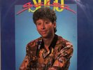 Galy Galiano-Solo Salsa-LP 12”-VG+ Salsa Dura Y Sensual La Cita 1992
