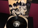 Samhain Unholy Passion 1985 EP 1st press Tan Cover Misfits Danzig PL9-05 LP 12