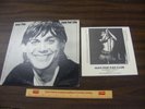 IGGY POP LUST FOR LIFE 1977 RCA AFL1-2488 1ST PRESS STERLING very good+ vinyl