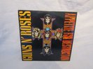 Guns N' Roses ?Appetite For Destruction - Vinyl LP 1987 GHS 24148