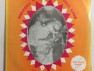 HARMONY KINGS & FRANCO LEE EZUTE - KILLER DEEP AFRO SOUKOUS HIGHLIFE LP VG