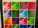 Cecil Taylor ?– Unit Structures (Blue Note ?– BST 84237)