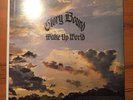 Sealed GLORY BOUND Wake Up World LP Private XIAN FOLK Archivist CENTURY 1975