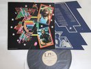 LP Hawkwind X In Search Of Space UAS5567 UNITED ARTISTS US Vinyl