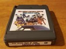 QUAD- Sly And The Family Stone- Greatest Hits- Quadraphonic 8 Track Tape- Tested